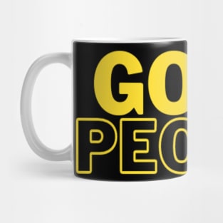 Good people Mug